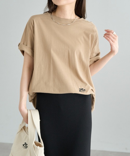 PUAL CE CIN(ピュアルセシン)の「ツイストメタルチョーカー(チョーカー・レディース・シルバー/ゴールド・FREE)」の9枚目の写真