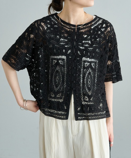 PUAL CE CIN(ピュアルセシン)の「ツイストメタルチョーカー(チョーカー・レディース・シルバー/ゴールド・FREE)」の10枚目の写真