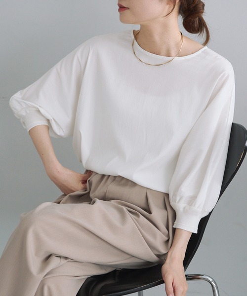 PUAL CE CIN(ピュアルセシン)の「ツイストメタルチョーカー(チョーカー・レディース・シルバー/ゴールド・FREE)」の14枚目の写真