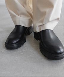 RANDA | サステナブル スライドシューズ(その他シューズ)