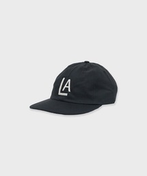 Cooperstown Ball Cap（クーパーズタウンボールキャップ）の「COOPERS TOWN BALL CAP/クーパーズタウンボールキャップ LA LOGO CAP キャップ 夏服（キャップ）」