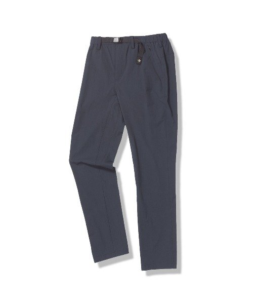Foxfire（フォックスファイヤー）の「トレイルライトパンツ（その他パンツ・レディース・ネイビー/ダークカーキ・S/M/L/XL）」の2枚目の写真