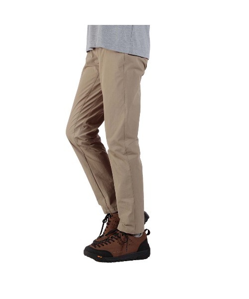 Foxfire（フォックスファイヤー）の「トレイルライトパンツ（その他パンツ・レディース・ネイビー/ダークカーキ・S/M/L/XL）」の3枚目の写真