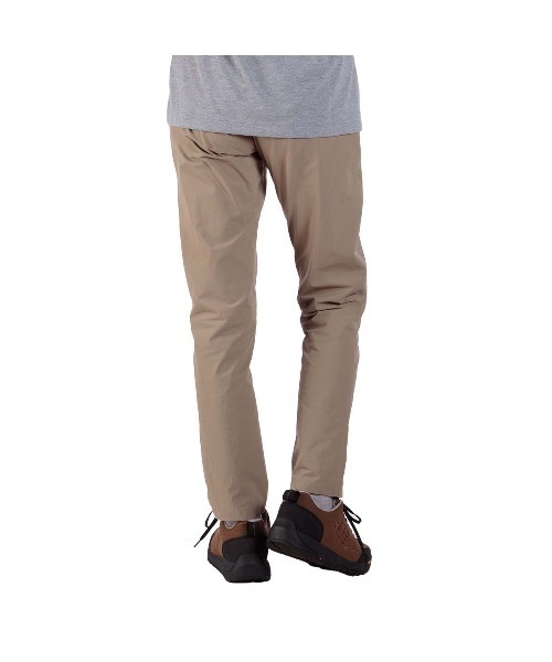 Foxfire（フォックスファイヤー）の「トレイルライトパンツ（その他パンツ・レディース・ネイビー/ダークカーキ・S/M/L/XL）」の4枚目の写真