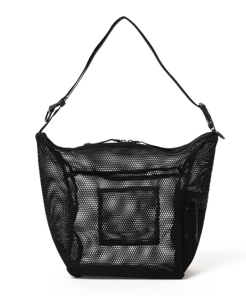 BAICYCLON by bagjack / MESH SHOULDER BAG (SMALL)（ショルダー