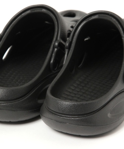 LAKOLE(ラコレ)の「EVAモックサンダル / 288702(サンダル・メンズ・ブラック・MEDIUM/LARGE)」の15枚目の写真