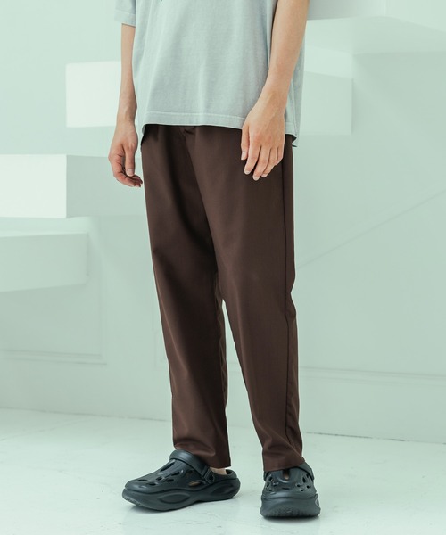 LAKOLE(ラコレ)の「EVAモックサンダル / 288702(サンダル・メンズ・ブラック・MEDIUM/LARGE)」の22枚目の写真