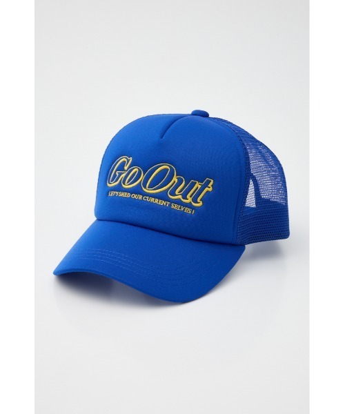 New Era×RODEO CROWNS/ニューエラ×ロデオクラウン】よりキャップ