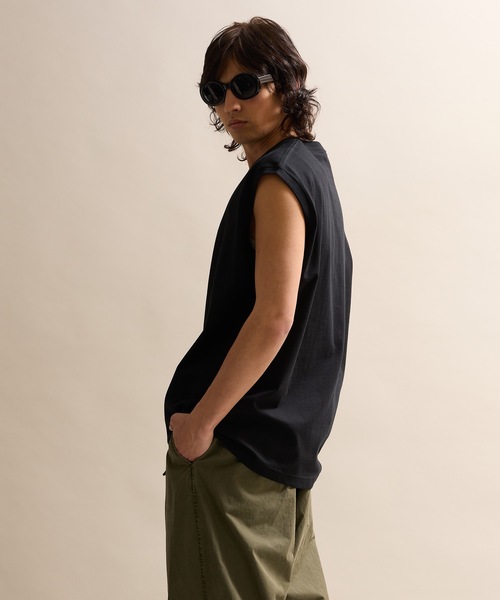 ●手渡し前提●　9.1 NOBRAND　ノーブランド　赤　RED　トライフィン SERIALTRY_1.png