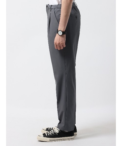 セール】WEB限定 PERFORMANCE SUIT【3点セット】ノーカラー