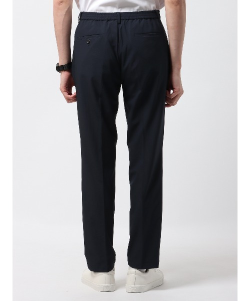 セール】WEB限定 PERFORMANCE SUIT【3点セット】ノーカラー