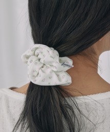 Unblend（アンブレンド）の「【Unblend】アソート ビッグシュシュ（シュシュ）」