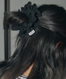 Unblend（アンブレンド）の「【Unblend】アソート ビッグシュシュ（シュシュ）」