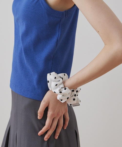 Unblend】アソート ビッグシュシュ Unblend│MONO-MART [モノマート