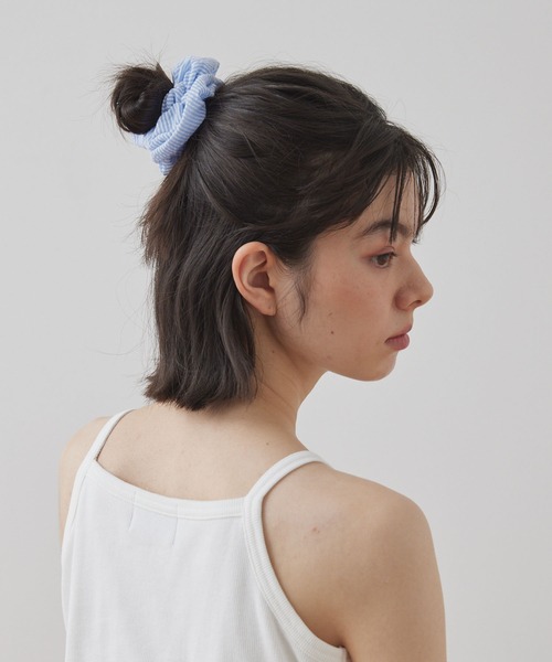 Unblend】アソート ビッグシュシュ MONO-MART LADY'S│MONO-MART