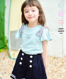 【新品タグ付きあり！】女の子120 26点セット エニィファムなど　Tシャツ 他 any FAM / エニィファム （キッズ） | ファッション通販