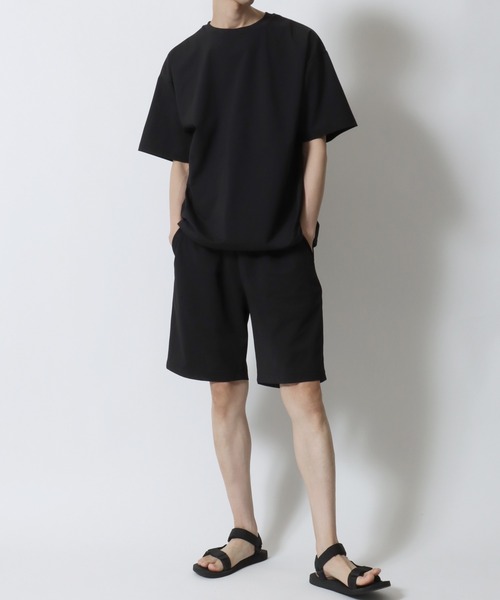 セール】COOL THROUGH Function Short Pants/接触冷感 速乾