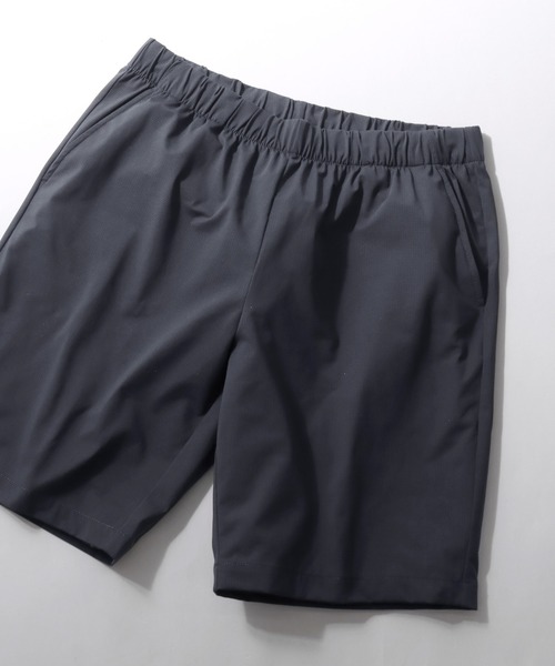セール】COOL THROUGH Function Short Pants/接触冷感 速乾