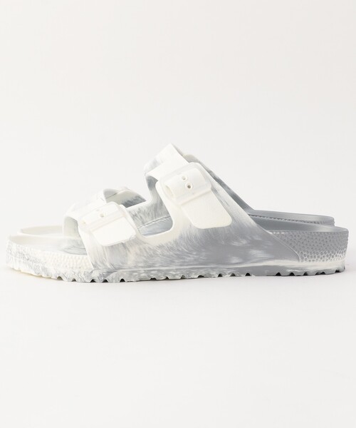 BIRKENSTOCK ビルケン Arizona EVA 未使用 限定カラー Amazon.co.jp: Birkenstock Arizona Eva Womens 100% Polyester