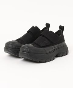 限定　CONVERSE AS (R) TREKWAVE BIGBELT HI CONVERSE スニーカー コンバース AS (R) TREKWAVE BIGBELT HI
