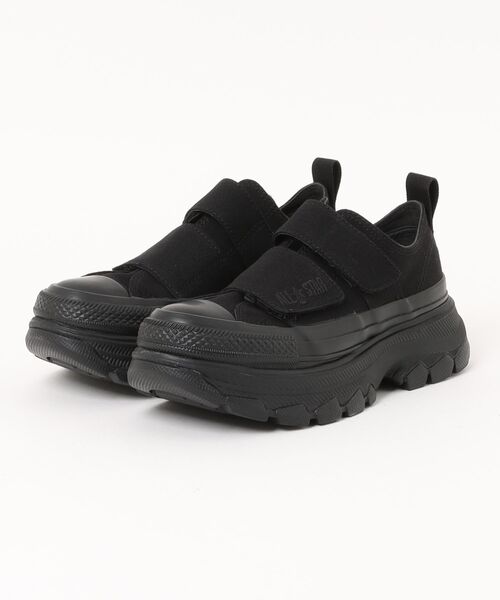 国内配送★CONVERSE★オールスター トレックウエーブ CS OX 人気 ALL STAR (R) TREKWAVE CS OX / オールスター （R） トレック
