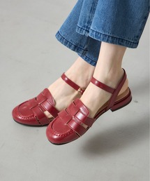 【ZOZO限定】グルカサンダル