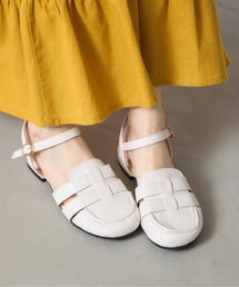 【ZOZO限定】グルカサンダル