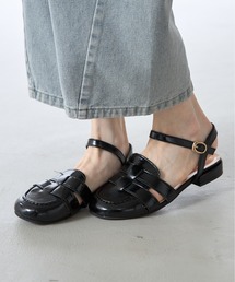 【ZOZO限定】グルカサンダル