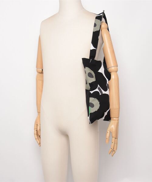 marimekko Unikko 60th Anniversary トートバッグ Unikko 60th Anniversary トートバッグ | Maija Isola