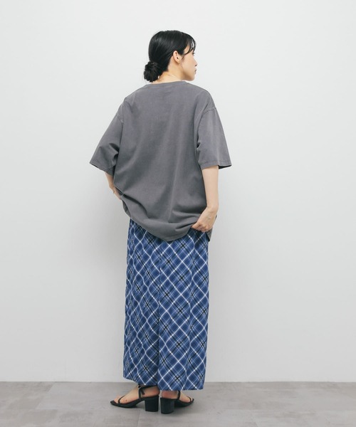 セール】ヴィンテージライクBIGTEE（Tシャツ/カットソー）｜KBF