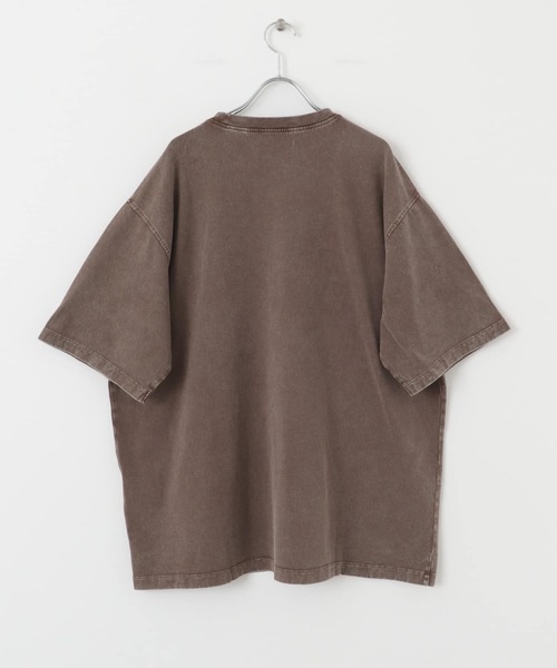 セール】ヴィンテージライクBIGTEE（Tシャツ/カットソー）｜KBF