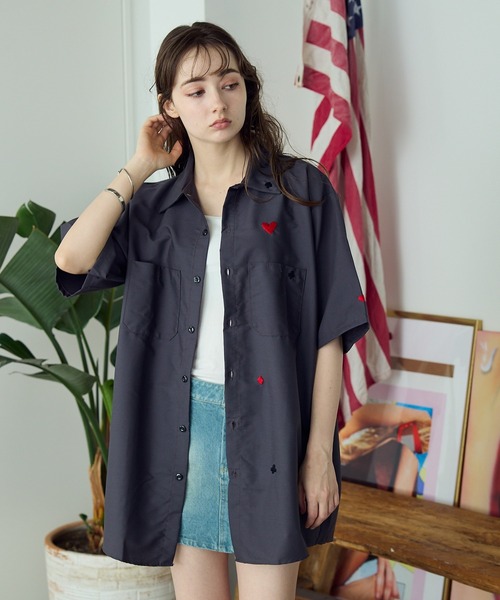 THRIFTY LOOK（スリフティールック）の「【別注】＜THRIFTY LOOK