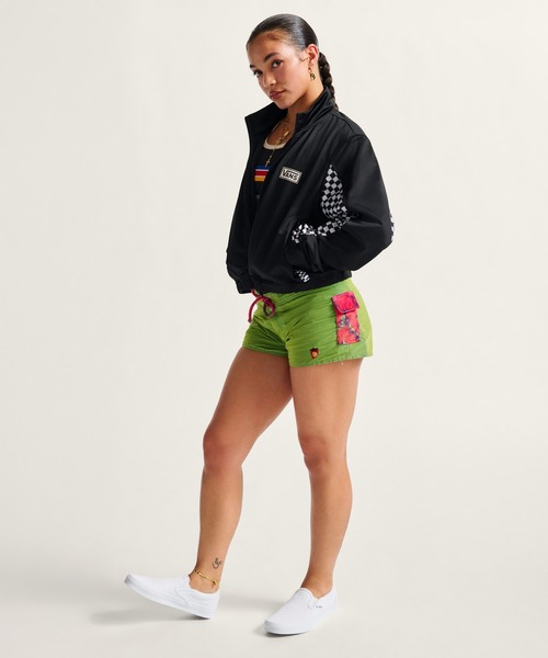 VANS（バンズ）の「クラシック スリッポン（スリッポン・メンズ・ネイビー/ブラック×ホワイト/ホワイト/ブラック/ブラック×ブラック・4.5/5/6/6.5/7/8/8.5/9/9.5/10/4/5.5/7.5/10.5/11/11.5/12）」の13枚目の写真