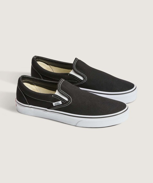 クラシック スリッポン（スリッポン）｜VANS（バンズ）の