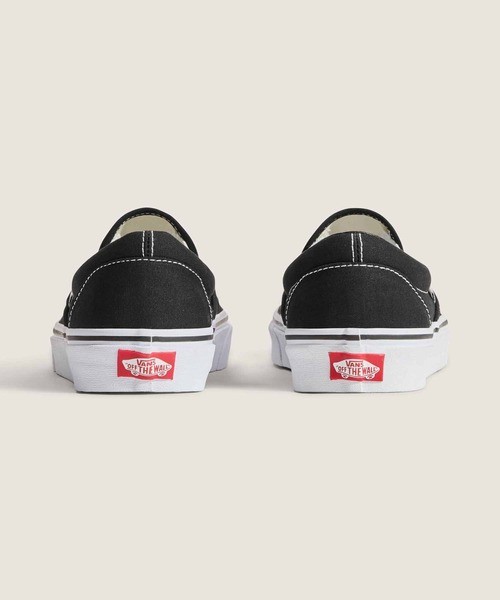 クラシック スリッポン（スリッポン）｜VANS（バンズ）の