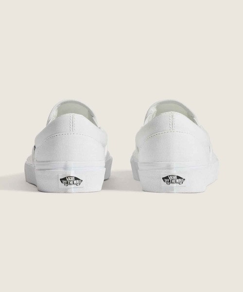 クラシック スリッポン（スリッポン）｜VANS（バンズ）の
