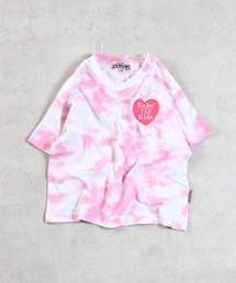 LSP WOW | 【LSP WOW!】タイダイプリントTee(Tシャツ/カットソー)