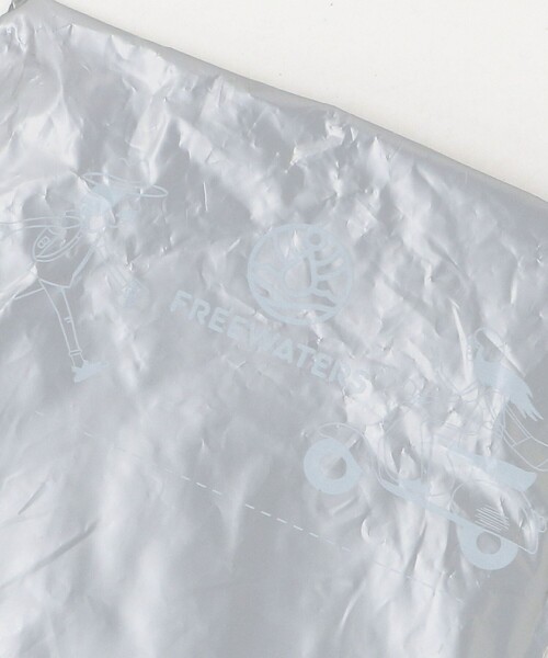 freewaters(フリーウォーターズ)の「<freewaters>Cloud9 Ultra Bliss/サンダル(サンダル・レディース・モカ/ブラック・25cm/23cm/24cm)」の4枚目の写真