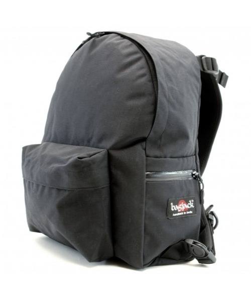 BAGJACK（バッグジャック）の「【別注】bagjack×EDITION FRAP BACK