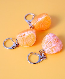 SiNCERE(シンシア)の食品サンプル 食べちゃいそうなキーホルダー(キーホルダー)
