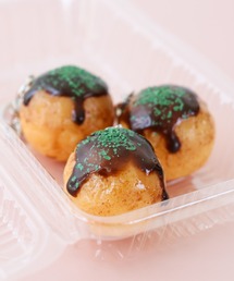 SiNCERE（シンシア）の「食品サンプル 食べちゃいそうなキーホルダー（キーホルダー）」