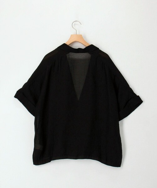 光沢エアリーテーラードジャケット（テーラードジャケット）｜MICO