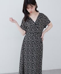 natural couture｜ナチュラルクチュールのワンピース（ミモレ