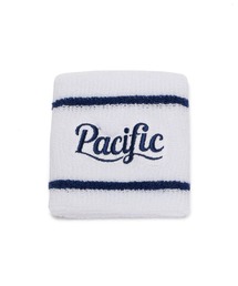 Pacific GOLF CLUB（パシフィックゴルフクラブ）の「PPC WRIST BAND（スポーツグッズ・メンズ）」
