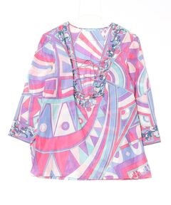 m*x様 P.A.M. / パム STARGATE JERSEY B Tシャツ セール】【P.A.M/パム】STARGATE JERSEY B：カットソー（Tシャツ