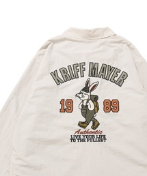 ブルゾン（刺繍）ファッション通販 - ZOZOTOWN