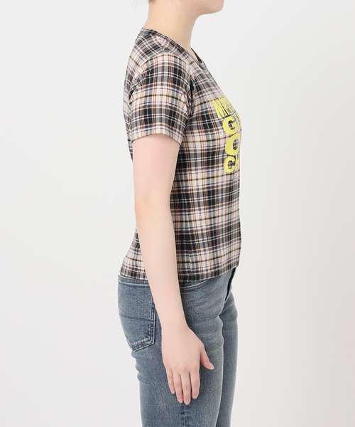 Oriens JOURNAL STANDARD Tシャツ Oriens JOURNAL STANDARD｜チェリーTシャツ | Rakuten Fashion