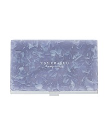 MARK'S（マークス）の「ESMERALDO happiness スリムネームカードケース 名刺入れ（名刺入れ）」