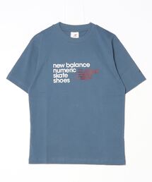 Numeric スタックド グラフィック T-Shirt