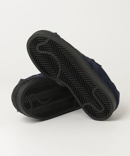 adidas（アディダス）の「スーパースター II / Superstar II スニーカー / アディダスオリジナルス adidas Originals（スニーカー・レディース・ブルー・23.0cm/22.5cm/22.0cm/28.0cm/27.5cm/27.0cm/26.5cm/26.0cm/23.5cm/25.5cm/25.0cm/24.5cm/24.0cm）」の10枚目の写真